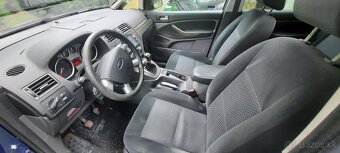 Ford C max 1,6 TDCI - 3