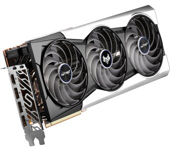 Sapphire Nitro+ Radeon RX6950XT gaming oc 16Gb - 3