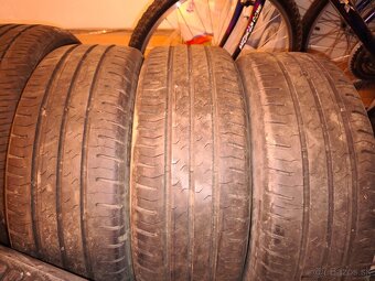 Letne pneumatiky Continental 195/60/16R - 3