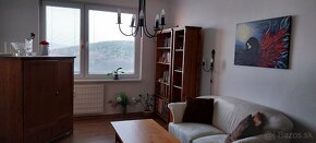 na  predaj 4.izbový byt, Nitra - Novomeského ulica - 3
