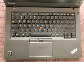 Lenovo ThinkPad T450 - 3