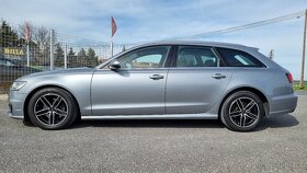 Audi A6 Avant 2.0 TDI DPF ultra 190k S tronic za 13.900,- € - 3