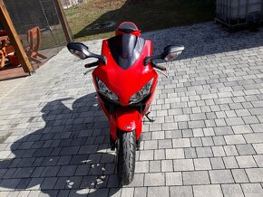 Honda cbr 1000rr sc59 - 3