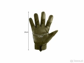Taktické rukavice - 3