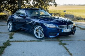 BMW Z4 sDrive30i - 3