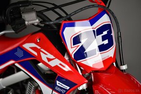 Honda CRf 125F - 3