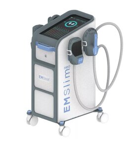 emsculpt EMSzero - 3