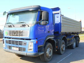 VOLVO FH13 440 64T - 3