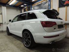 spoiler Audi Q7 - - 3