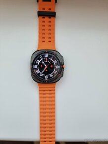 Galaxy Watch Ultra Tianium⌚ - 3