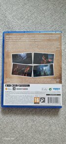 Uncharted Legacy of thieves collection PS5 - 3