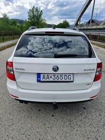 Škoda Superb 2 dsg 4x4 - 3