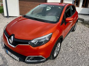 Renault Captur—  0.9 TCe - 3