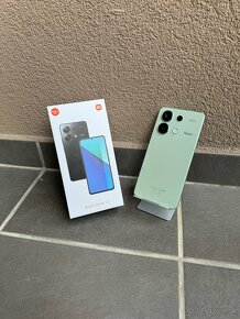 Xiaomi Redmi Note 13 Top Stav - 3