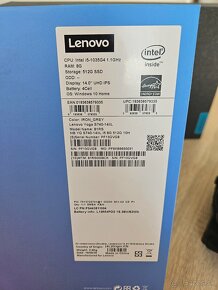 Notebook Lenovo Yoga S740-14IIL - 3