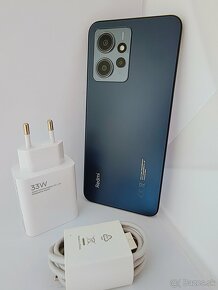 XIAOMI REDMI NOTE 12 4/128 dualSIM GRAY ZÁRUKA - 3