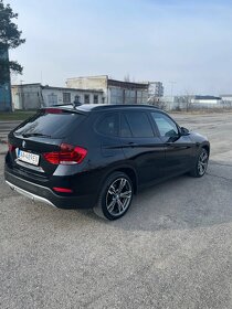 BMW X1 2015 18d E84 SPORTLINE - 3