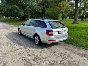 Skoda octavia 1,6tdi - 3