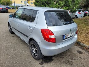 Fabia 1.2 HTP - 3