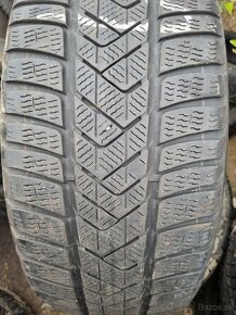 245/45R19 Pirelli - 3