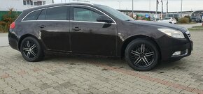 Opel Insignia 2.0 cdti 96kw - 3