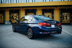 BMW 530e iPerformance, PHEV, A/T, 185kw - 149000 km - 2019 - 3