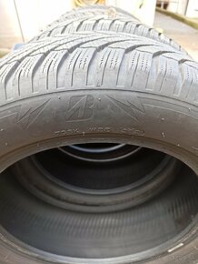 Zimné pneumatiky Bridgestone Blizzak LM005 205/55 R16 91H - 3