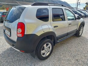 Dacia Duster 1.6 16V 4x2 Access - 3