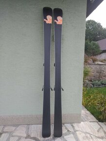 Nordica iFuel 170cm - 3