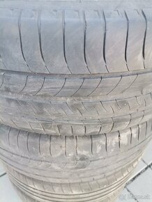 205/60 R16 letné pneumatiky - 3