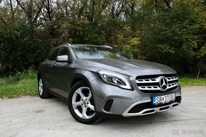 Mercedes-Benz GLA 200d 4MATIC A/T,1.Majiteľ SR,Odpočet DPH - 3