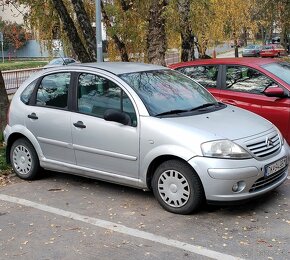 Citroen c3 - 3