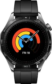 Huawei watch GT4 black edition,ochranné sklo - 3