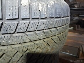 255/50r20 - 3