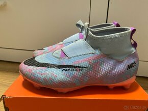 Kopačky nike mercurial. - 3