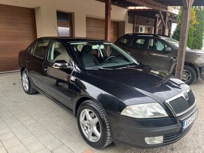 Škoda Octavia 2.0 TDI Ambiente - 3