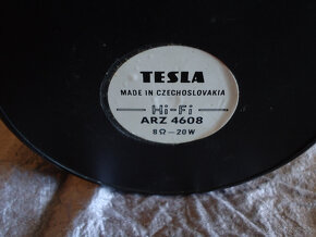 Tesla ARN 567 - 3