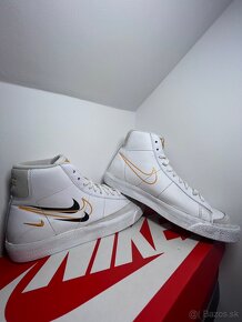 Nike blazers - 3