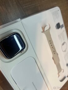 Apple Watch 9 series 41mm - 3