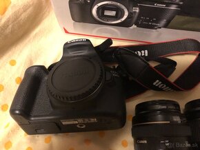 Canon EOS 1200D - 3