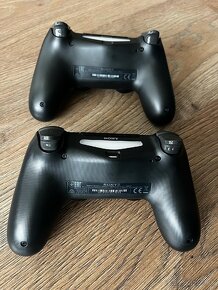 PS4 Sony Dualshock originál - 3