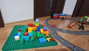 Lego Duplo vláčik - 3