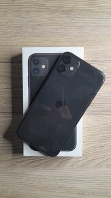 Iphone 11 64gb Black 87% - 3