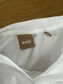 Hugo boss dámske trička - 3