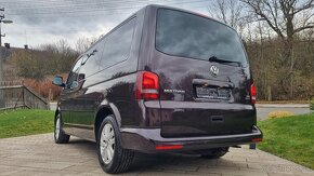 Vw Multivan T5 2.0 Tdi,103Kw,Life,2013,Nováspojka+rozvodyTOP - 3