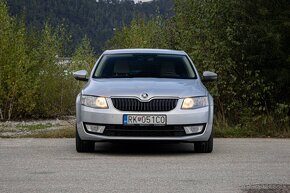 Škoda Octavia 2.0TDI DSG 110kW Style - 3