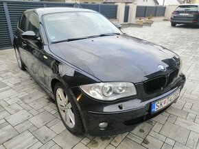 BMW 120 d E87 120 kw - 3