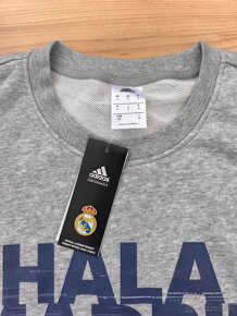 Mikina REAL MADRID (HALA MADRID) - 3