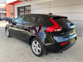 Volvo V40 1.6 T2 88 kW - 3