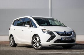 Opel Zafira Tourer 2.0 CDTi ECOTEC 165k Cosmo - 3